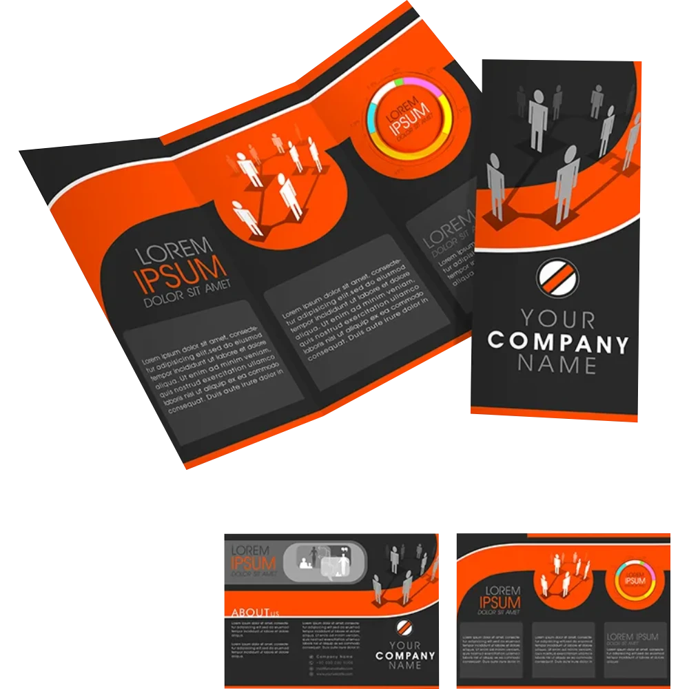 trifold-brochure-business-cards