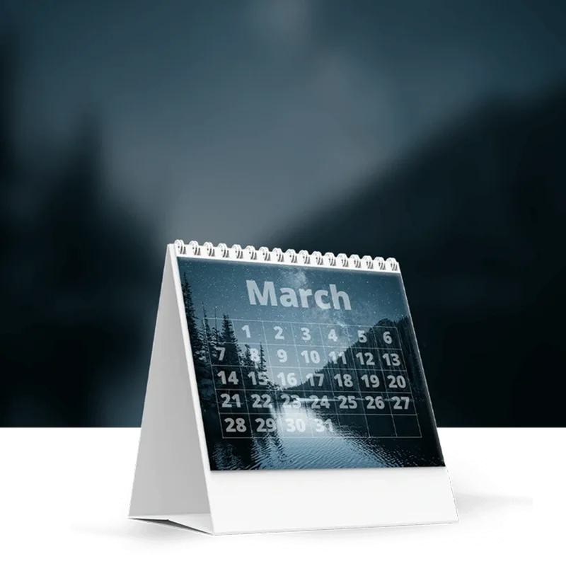 calendars